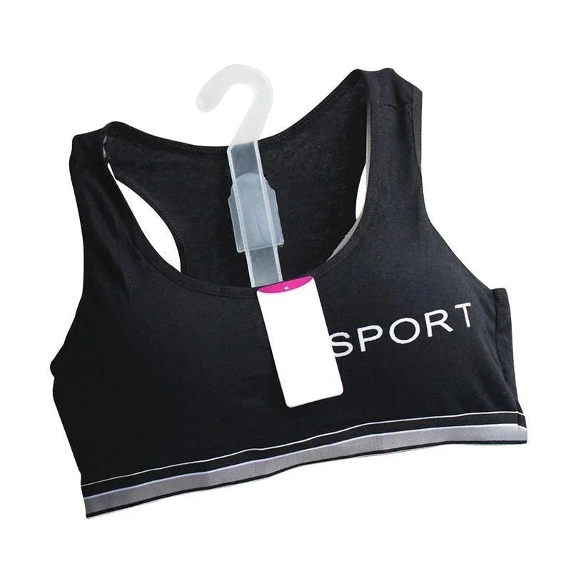 Fitness Sports Bra Women Shockproof Sexy High-Intensity Yoga Bra Bralette Running Gym Vest Cotton Underwear Fashion Sports bra