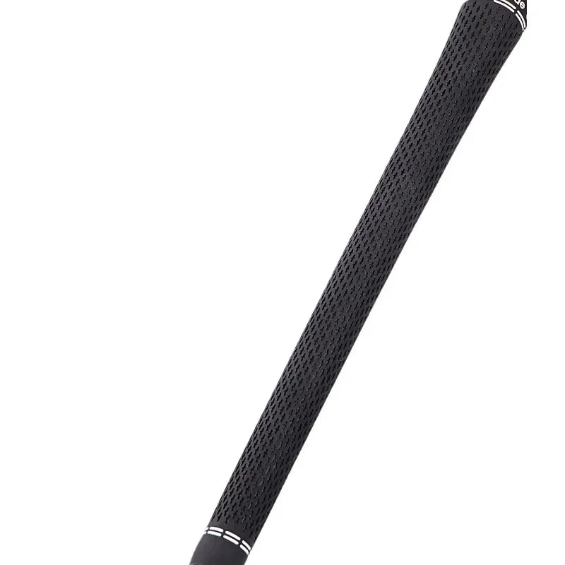 13pcs Golf Tour Velvet 360 Rubber Grip Wrap Golf Club Grips Standard Midsize Golf Grips