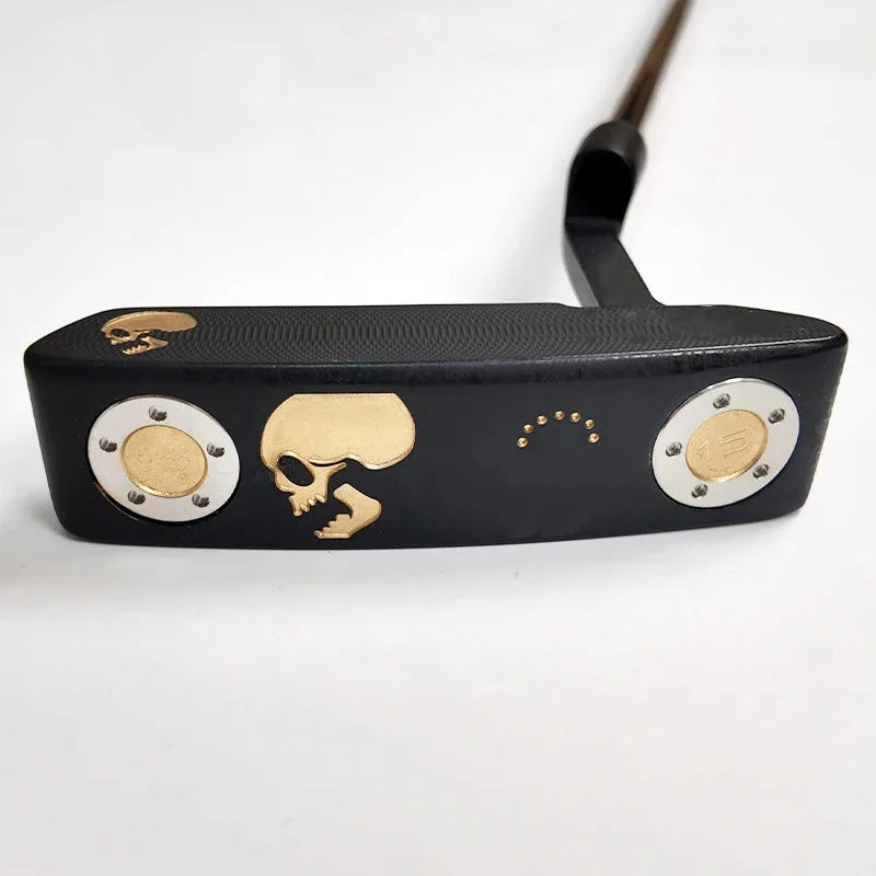 Limited Edition Scotty Cameron Putter Special Select Newport 2 Golf Club Steel Shaft With Head Cover