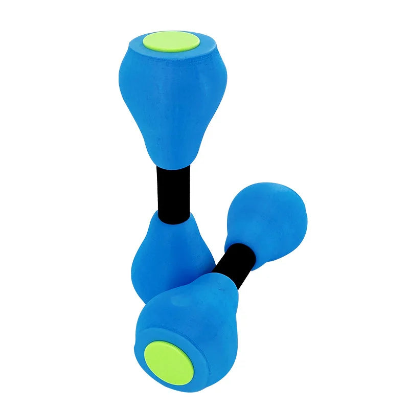 OPHIDIAN EVA small dumbbells children's arm circles buoyancy dumbbells swimming water sports small dumbbells