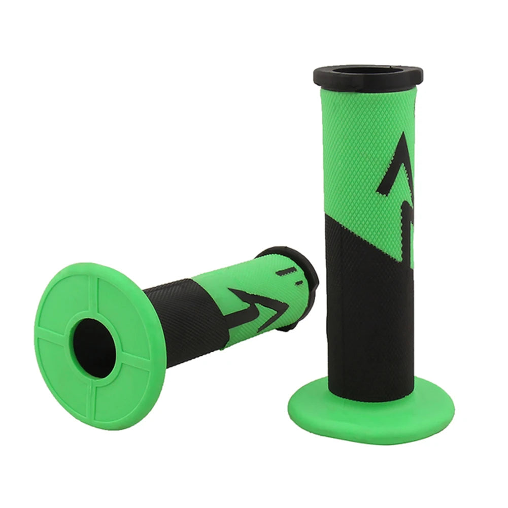 Universal Grips Grip Handle MX Grip Hand FOR KTM SX EXC SXF KLX CRF YZF WRF Motorcycle Twist Grip For GEL GP Dirt Pit Bike