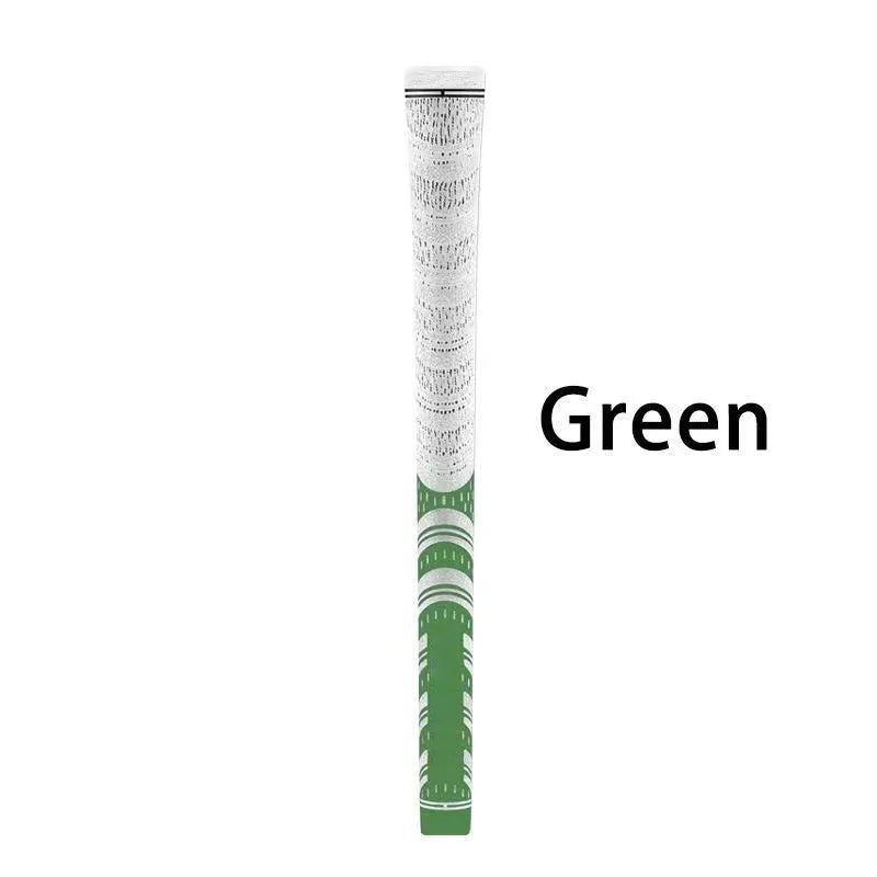 13pcs/lot Whiteout Golf Grip 10pcs/lot Golf Club Grips Standard/Midsize Cotton Yarn Golf Club Grips Woods/Irons Carbon Yarn