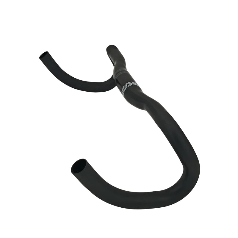 FOURIERS HB-RA011 Road Bike Handlebar Aluminum Cycling Bent Bar 31.8x320/340/360/380/400/420mm