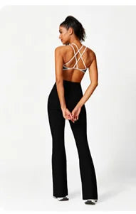 Yoga Set 2 Piece Workout Outfit for Women Sport Bra Shorts Leggings Summer Gym Fitness Clothes Black Brown Gray 2025 Tracksuit