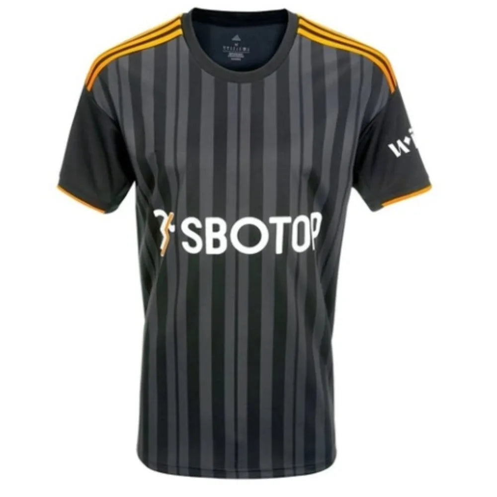 SOCCER T-SHIRT New Fashion LEEDS UNITED Men's Children's Football Training Game Sports T-shirt Football Training Match