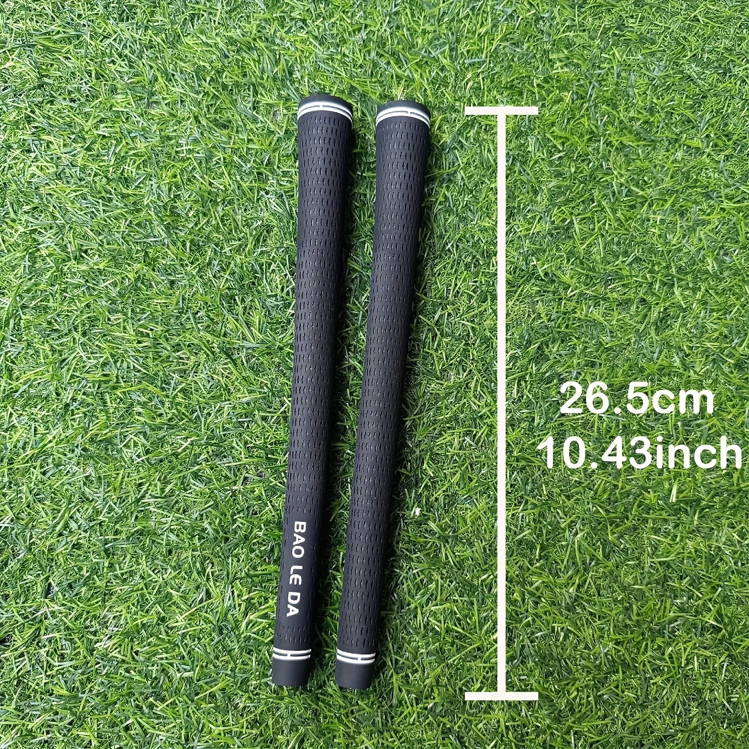 13pcs in a pack, premium golf grip, round golf grip, rubber golf grip, round golf grips, iron golf grip, iron grips