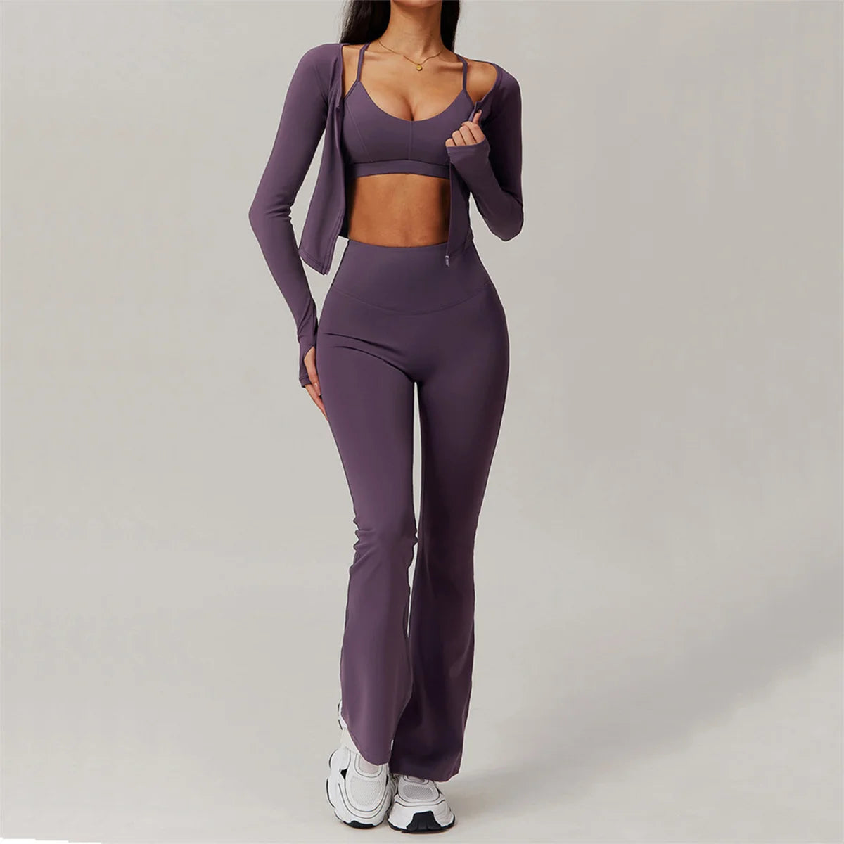 Yoga Clothing Running shockproof Underwear Workout Top Women Fitness Gym Bra Back Cross Push up Sports Bra XP20