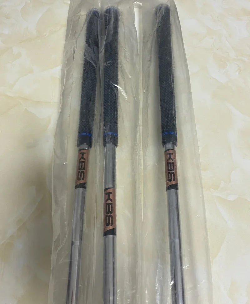 The copper wedge HI-T0E golf club is dug up from 48/50/52/54/56/58/60/62 steel shafts including the cover