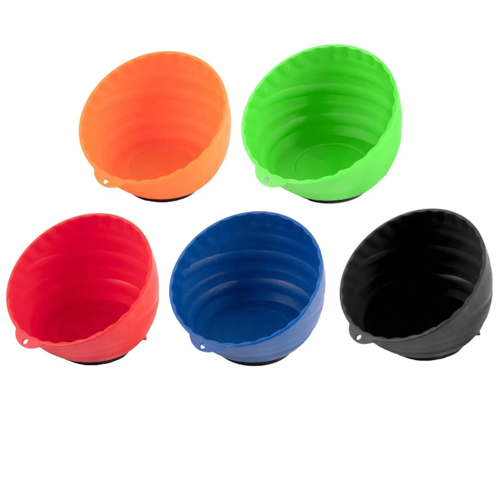 Gym Chalk Bowl Storage Bowl Convenient Equipment Gym Chalk Storage Container for