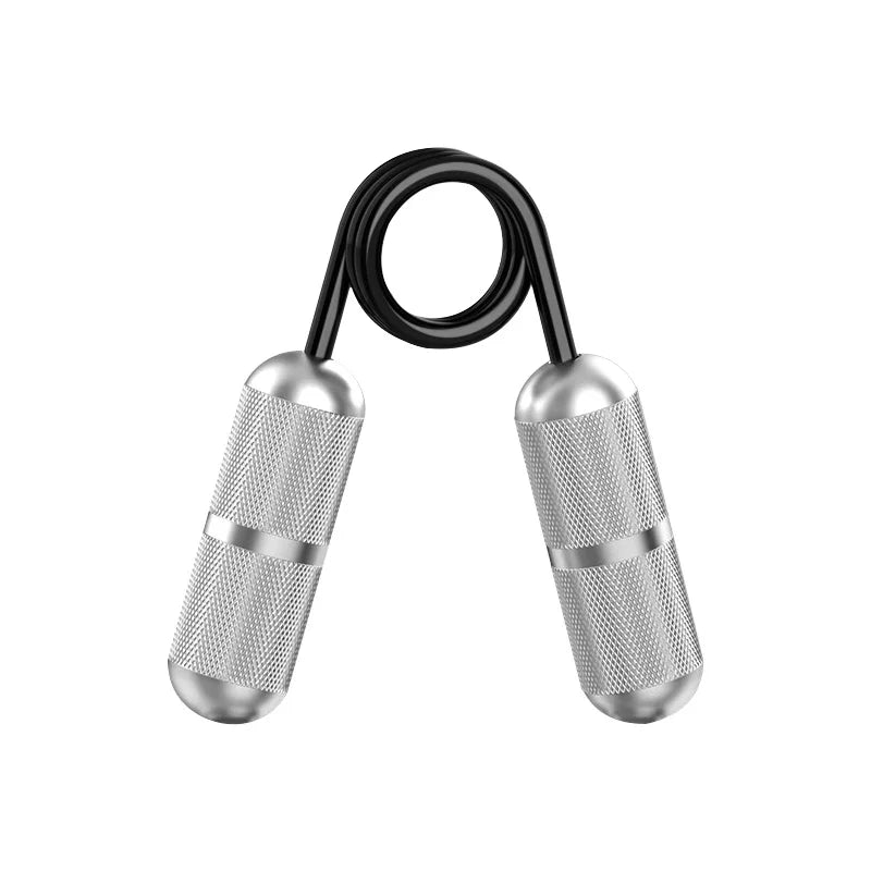 Heavy Hand Grip Resistance Finger Exerciser For Arm Home Gym Strength Training