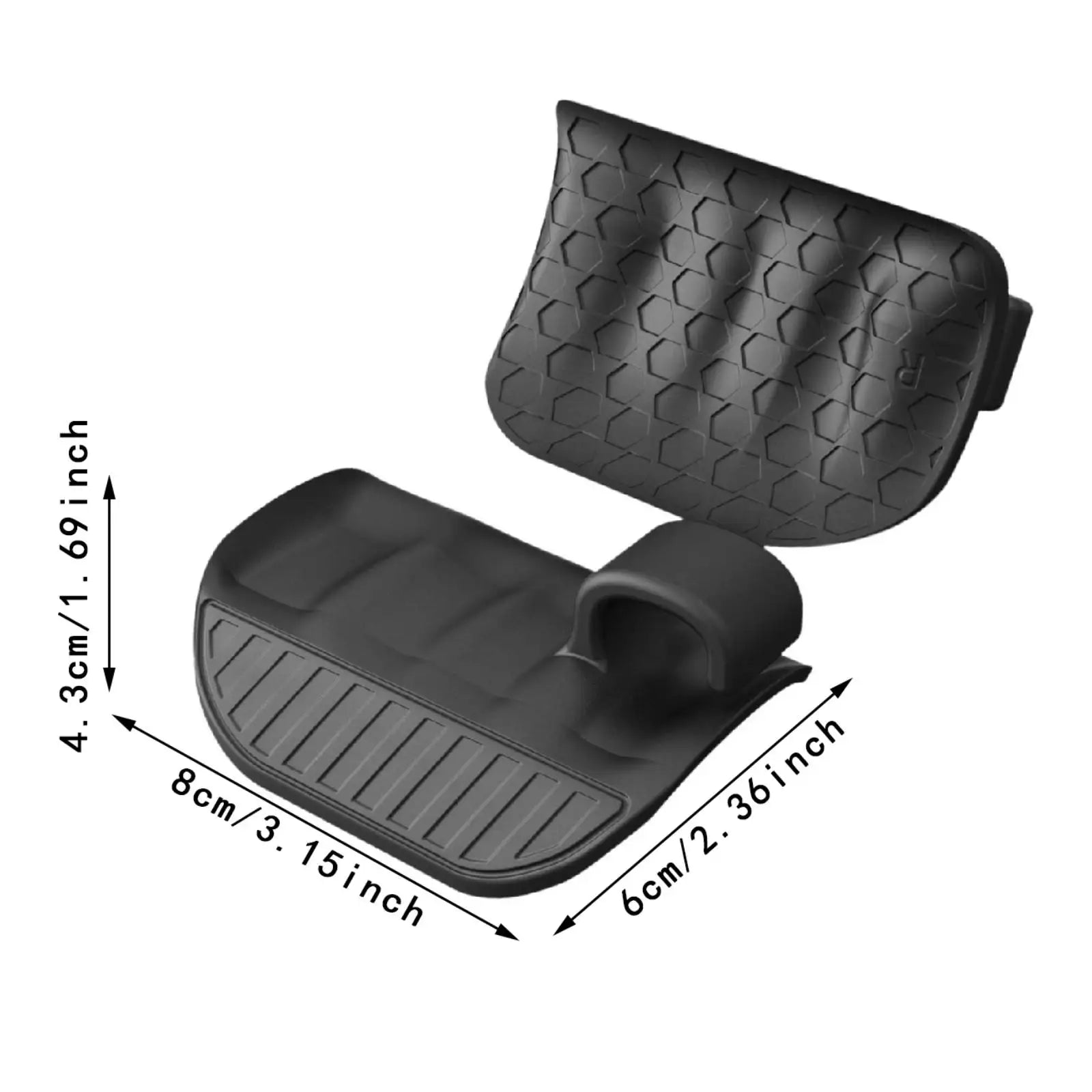 Gym Grips Fingerless Workout Gym Gloves Weight Lifting Grips Bodybuilding Gymnastics Pull Up Grips for Palm Grip Device