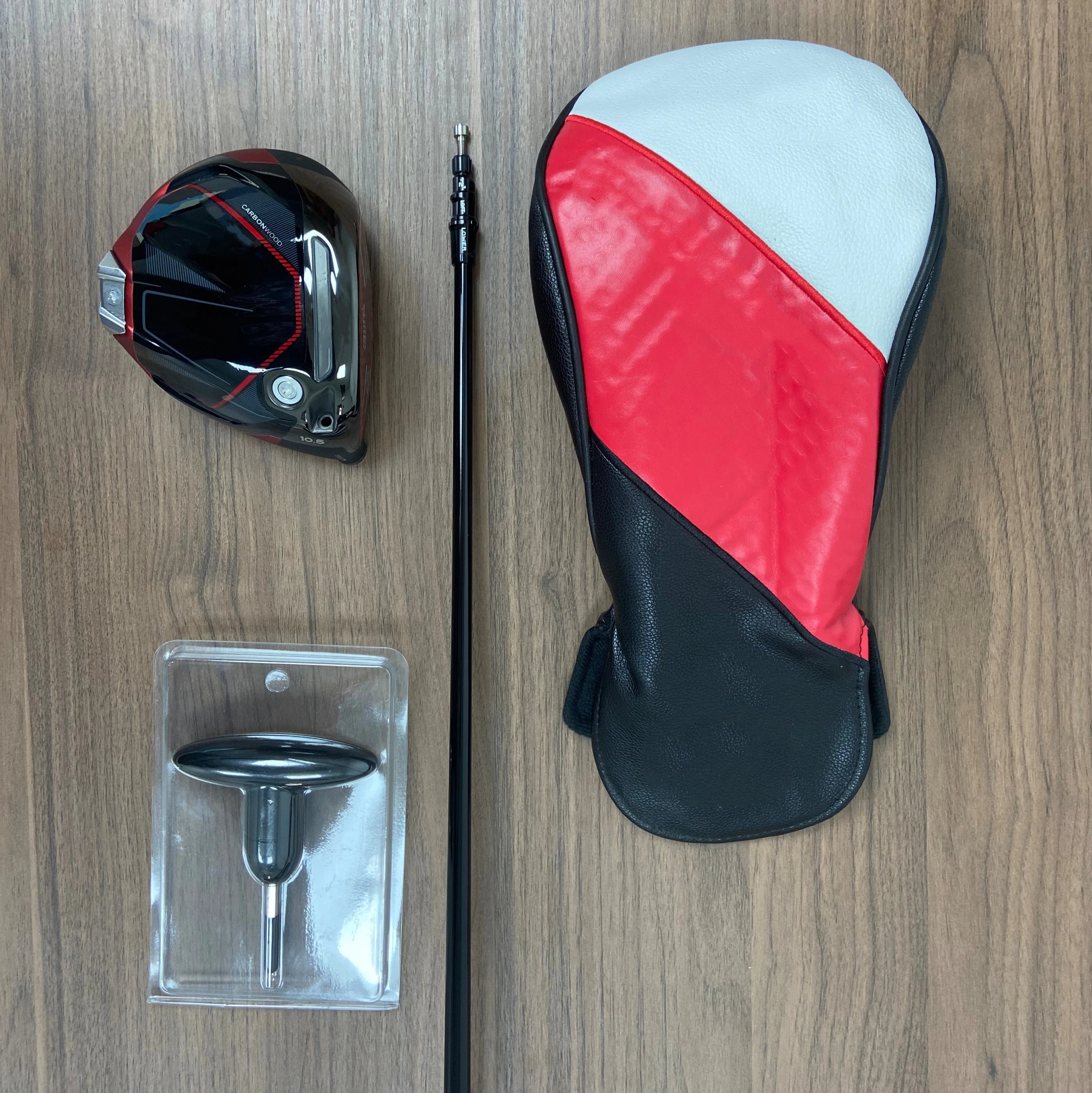 Golf Clubs New Men's Driver Stealth2 Shadow 2 Standard Driver Driver Standard