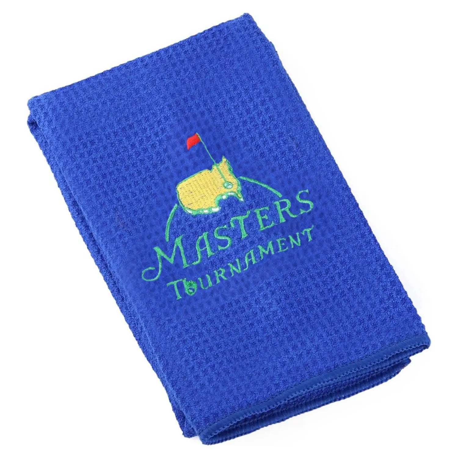 Funny Microfiber Premium Golf Towel, Embroidered Golf Towels for Golf Bags for Men&Women, Golf Accessories for Men Golfers