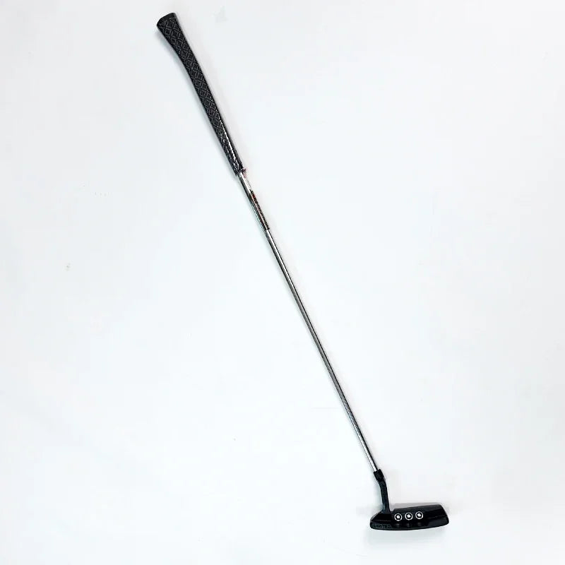 New Jet Set Putter Scotty Cameron Golf Club Special Select Steel Shaft With Head Cover
