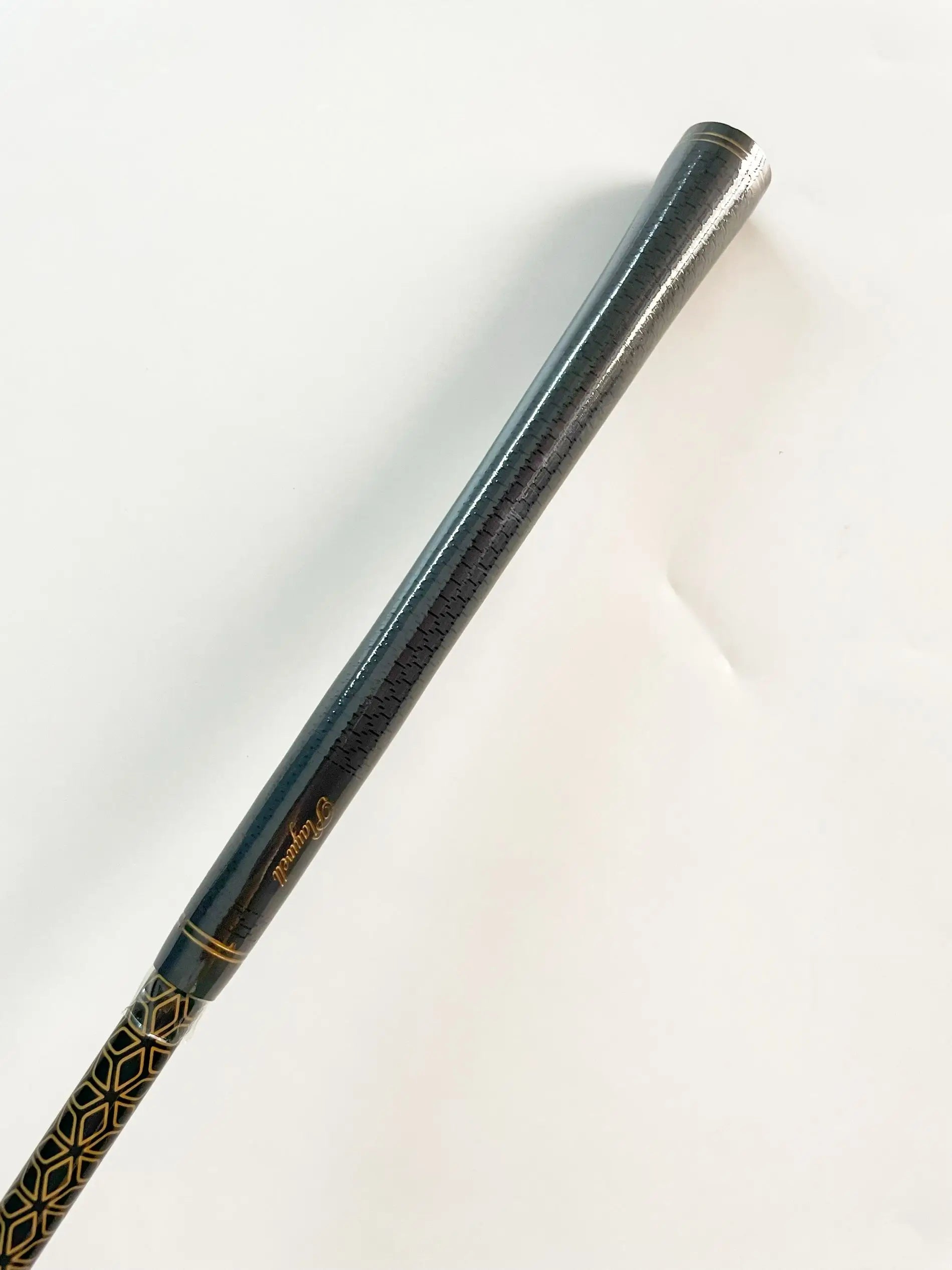 2024 Hot Sale Golf Wood 2 Stainless Steel Golf Fairway Wood 2 Clubs with Graphite Shaft Golf Club with PU Leather Head Cover