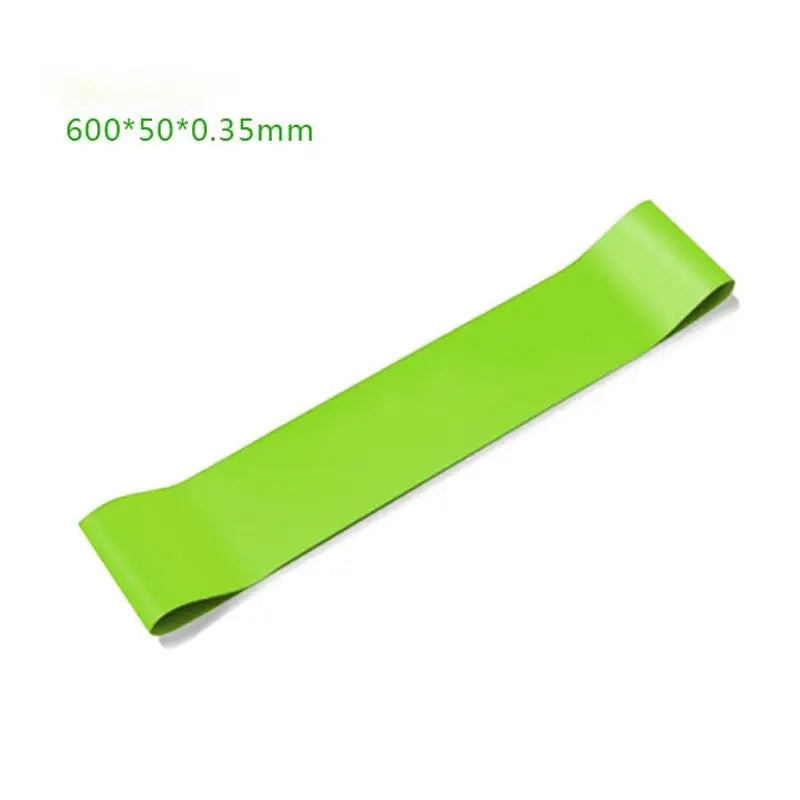 Resistance Band Set for Men and Women 5 Elastic Bands with Different Resistance Levels for Long Workouts Home Gym