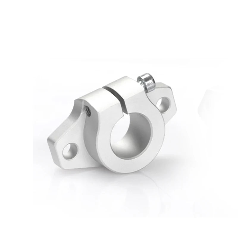 Shaft Support SHF8 For 8mm Rod Round Shaft Support Diy Table CNC 3D Printer