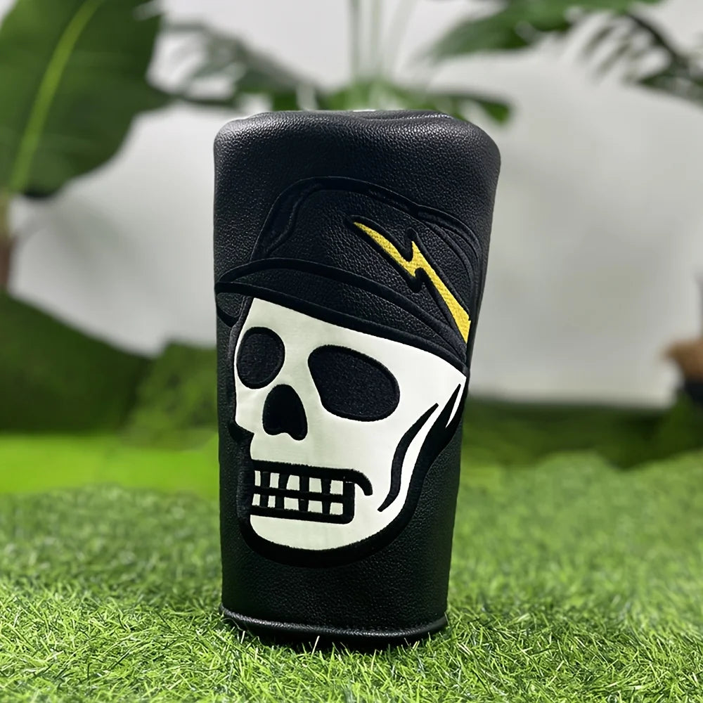 Golf Protective Cover, Golf Accessories, Waterproof and Durable Materials, Providing the Best Protection for Your Golf Club.
