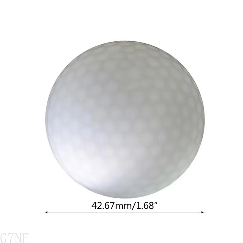 G7NF LED Light up Golf Balls, Glow Night Golf Balls for Night Sports