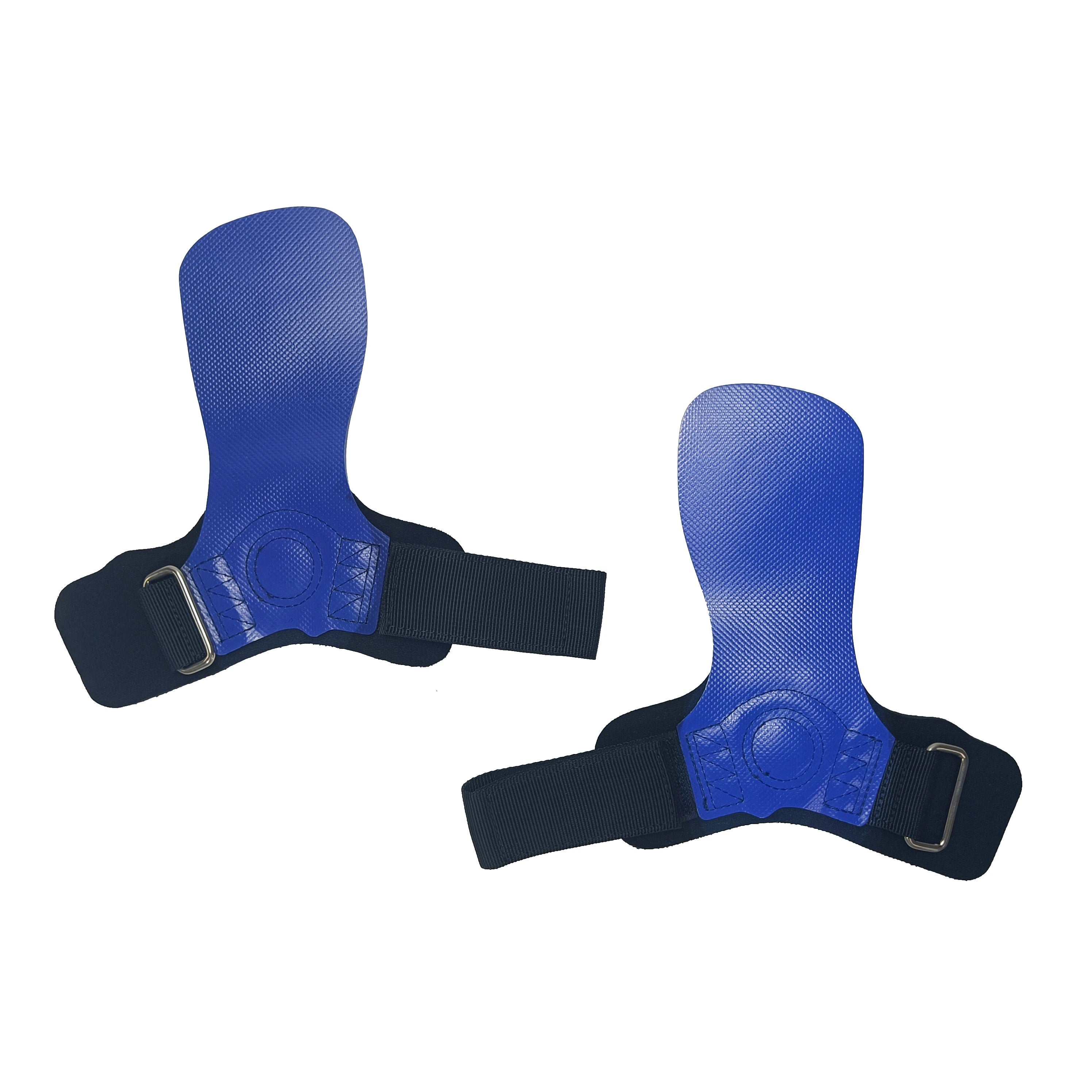 Gymnastics Grips - Pull Up Grips for Cross Training Hand Protection - Hand Grips for Gymnastics Bars