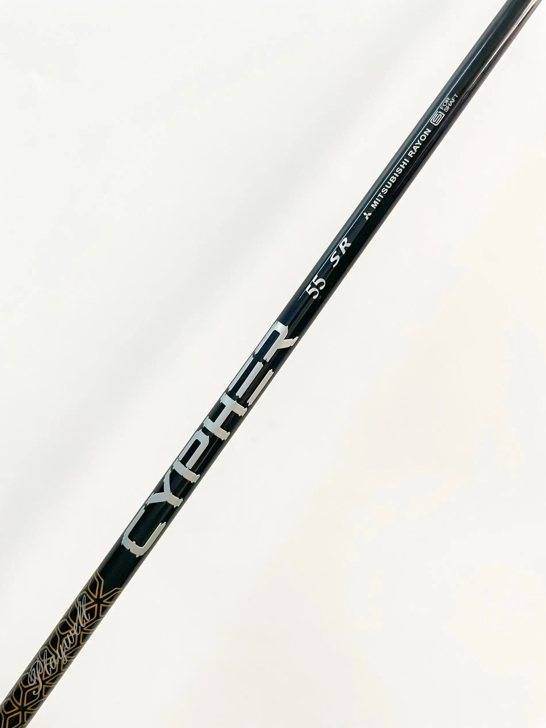 2024 Hot Sale Golf Wood 2 Stainless Steel Golf Fairway Wood 2 Clubs with Graphite Shaft Golf Club with PU Leather Head Cover