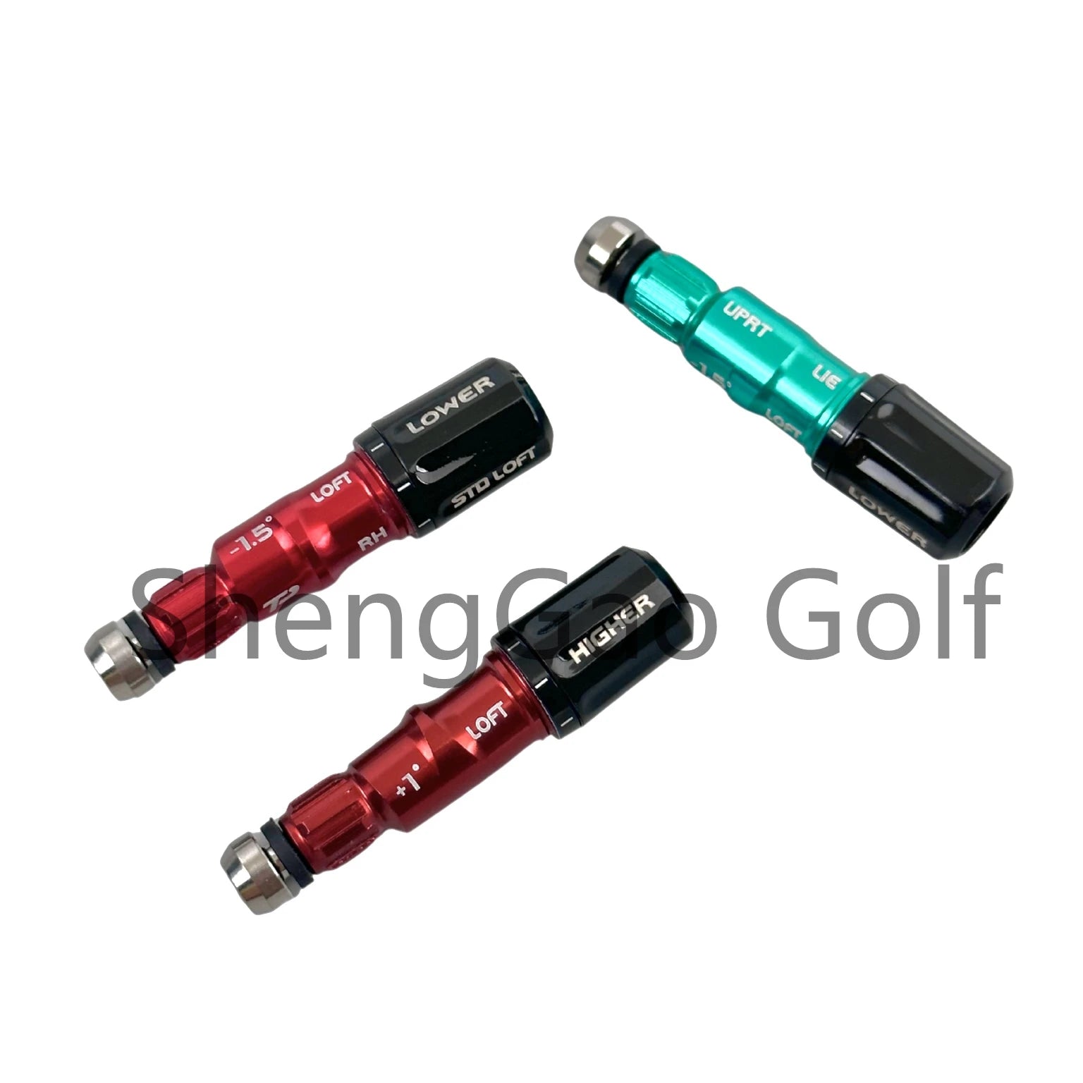 Golf Club Shaft Adapter Sleeve Replacement R11 R9 R11s RBZ Driver Club Fairway Wood Club