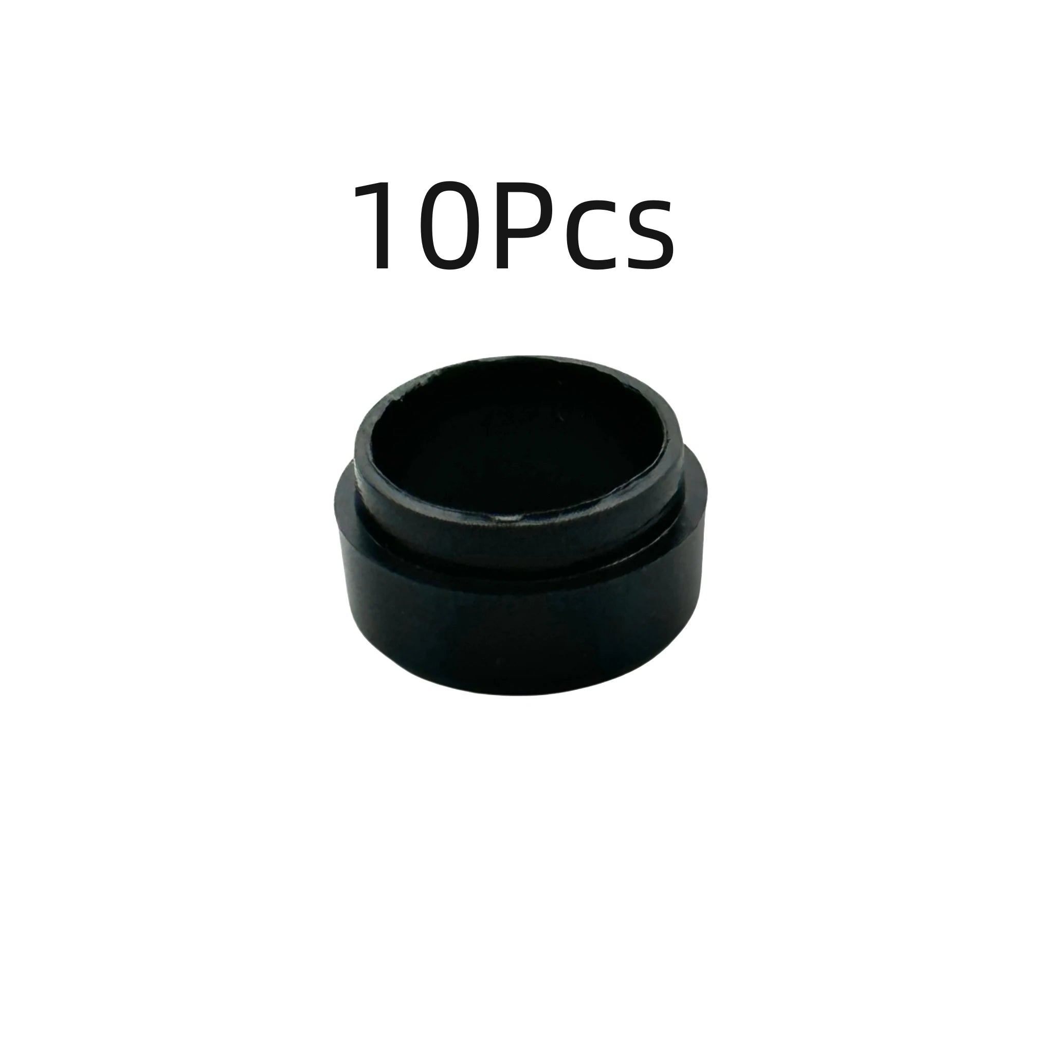 Golf Club Shaft Sleeve Adapter Ferrules Fit Taylormade M1 M2 M3 M4 M5 M6 Sim Sim2 Stealth Stealth2 QI10 Driver Fairway Hybrid