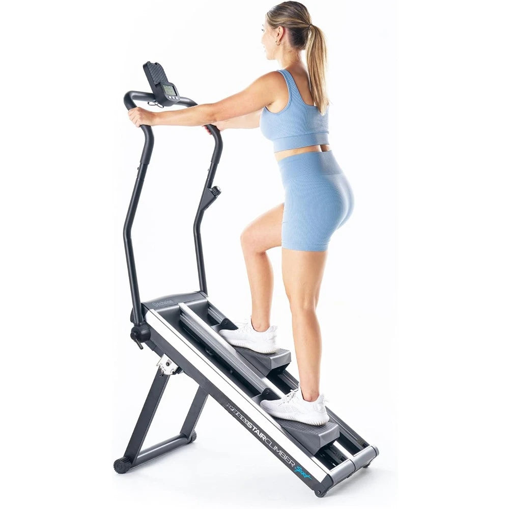 Stair Stepper for Home – Stair Climber with Bluetooth