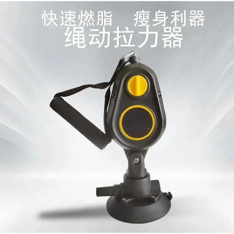 Upgrade Fitness Rope Training Equipment Fitness Equipment Abdominal Stimulation Training Equipment