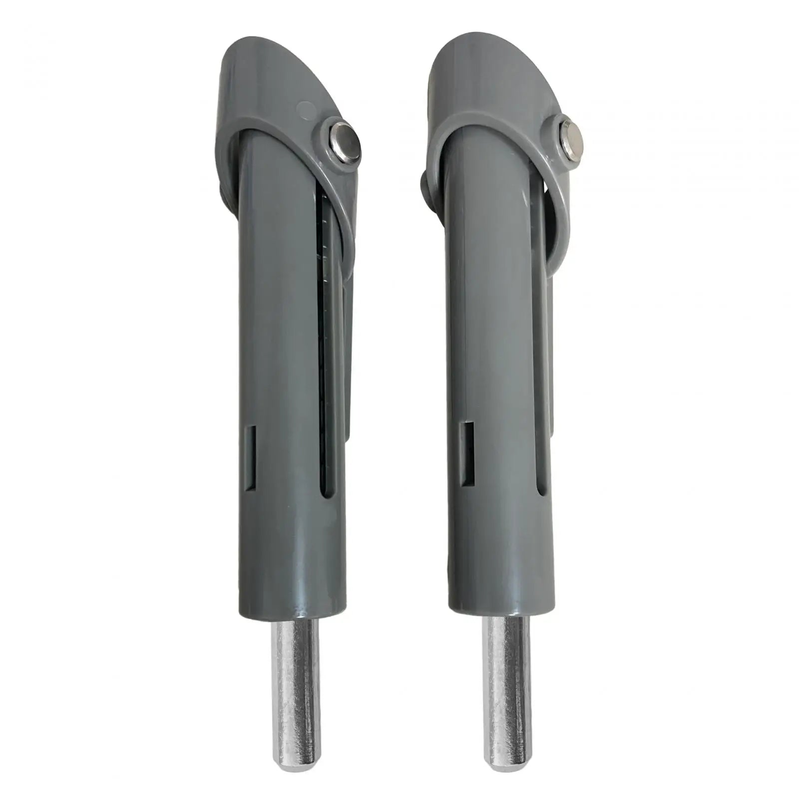 2x Weight Stack Pin Gym Equipment Weight Loading Pin Universal Portable Multifunction Accessories Weight Stack Replacement