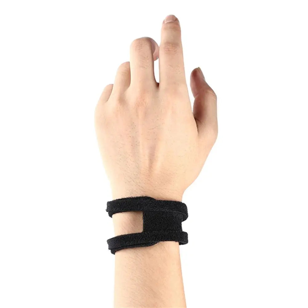 Sports Safety Training Hand Bands Fitness Sprain Tear Injury Brace Wrist Band Sprain Protection Wrist Support Yoga Wrist Band