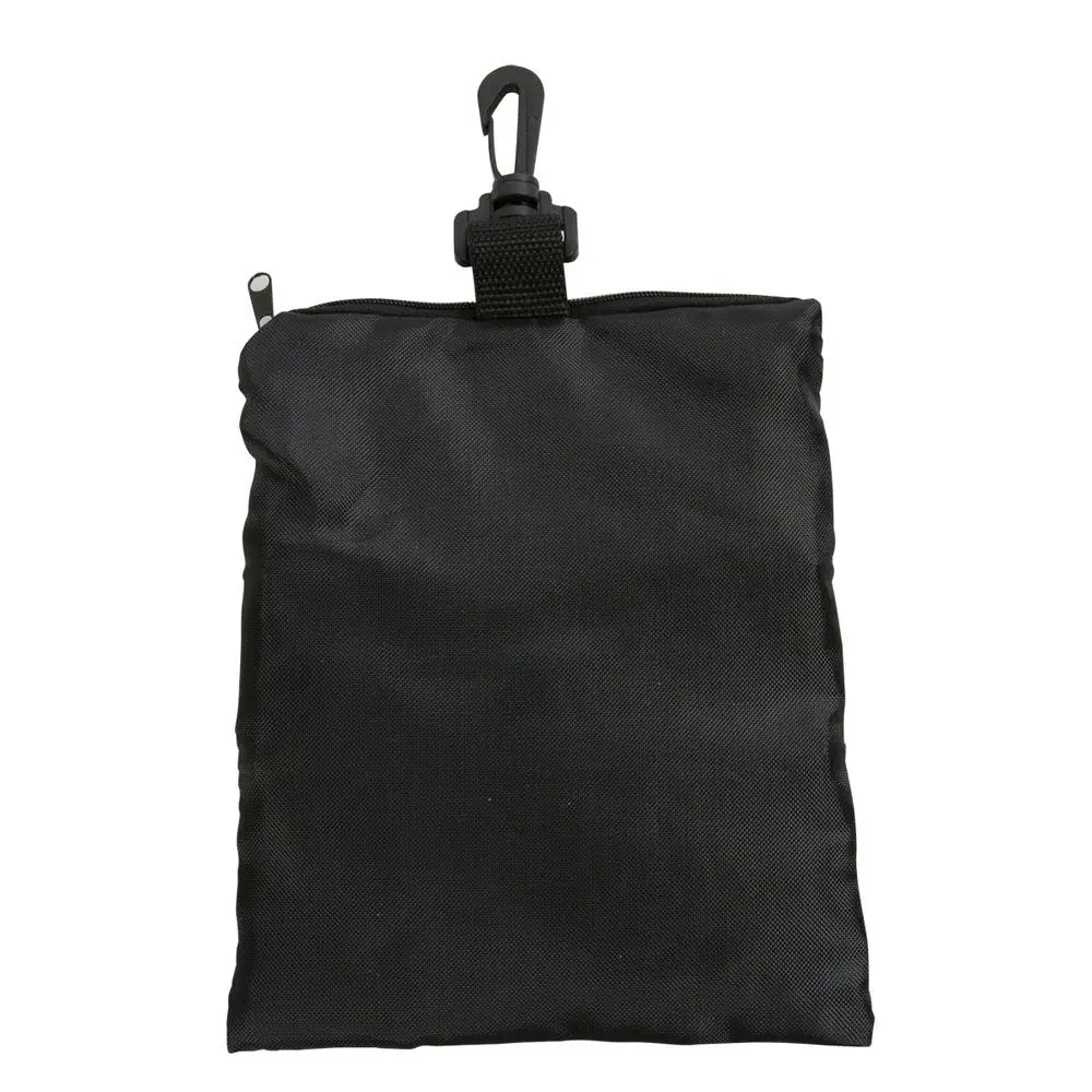 1PC Golf Ball Cloth Bag Golf Tack Bag Golf Ball Bags Holder Mesh Pouch Storage for Outdoor Training Supplies Accessories