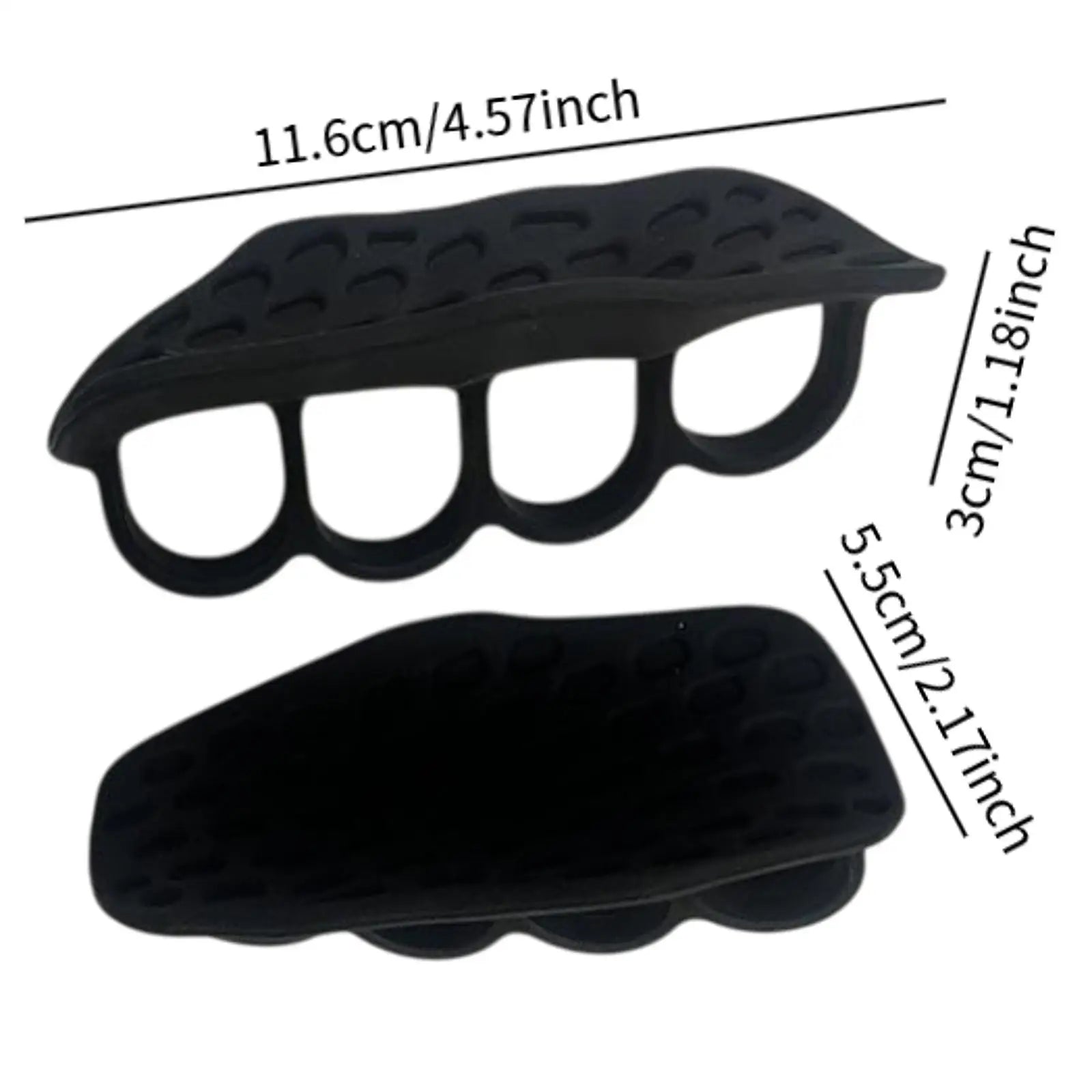 Weight Lifting Grips Hand Protection Sturdy Gym Grips Fingerless for Crosstraining Sports Fitness Bodybuilding Equipment