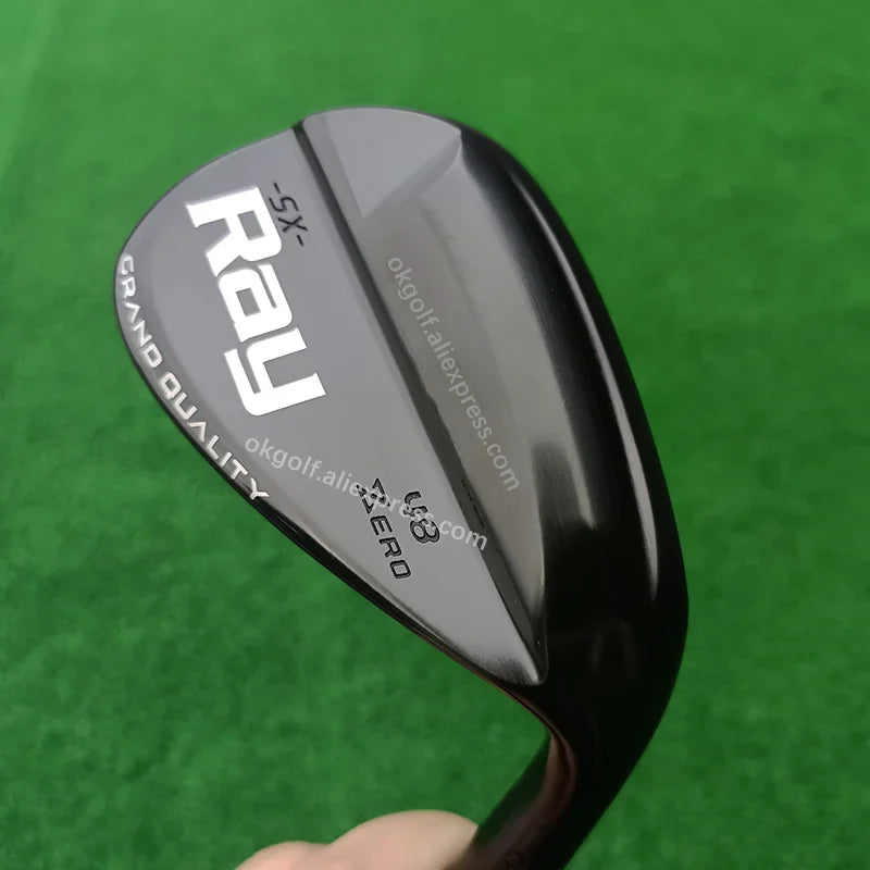 Golf Clubs Wedges Select From 48/50/52/54/56/58/60 golf wedge Steel Shafts Including Headcovers