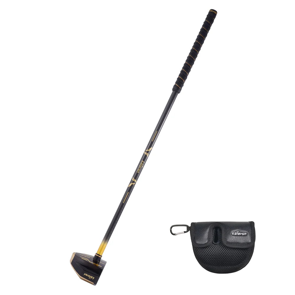 Kaiersn Park Golf Club Sapele Head Carbon Shaft