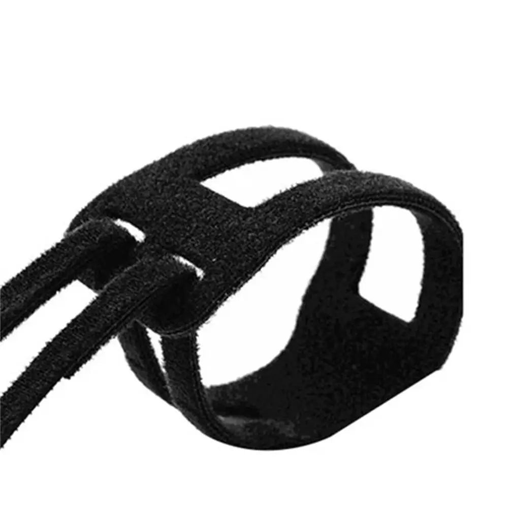 Sports Safety Training Hand Bands Fitness Sprain Tear Injury Brace Wrist Band Sprain Protection Wrist Support Yoga Wrist Band