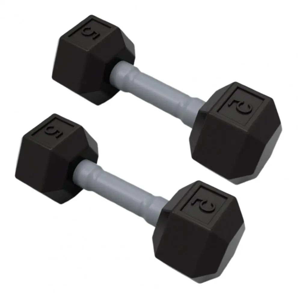 Baby Dumbbell Toy Children's Mini Dumbbells Set for Kids Fitness Physical Development Safe Silicone Hand Weights Toy for Baby