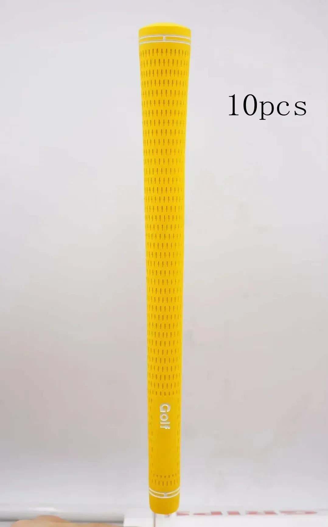 13pcs Golf Club Grips Irons and Woods Universal Handle 10pcs Men's And Women's Models Wear-resistant Non-slip TOUR VELVE grip