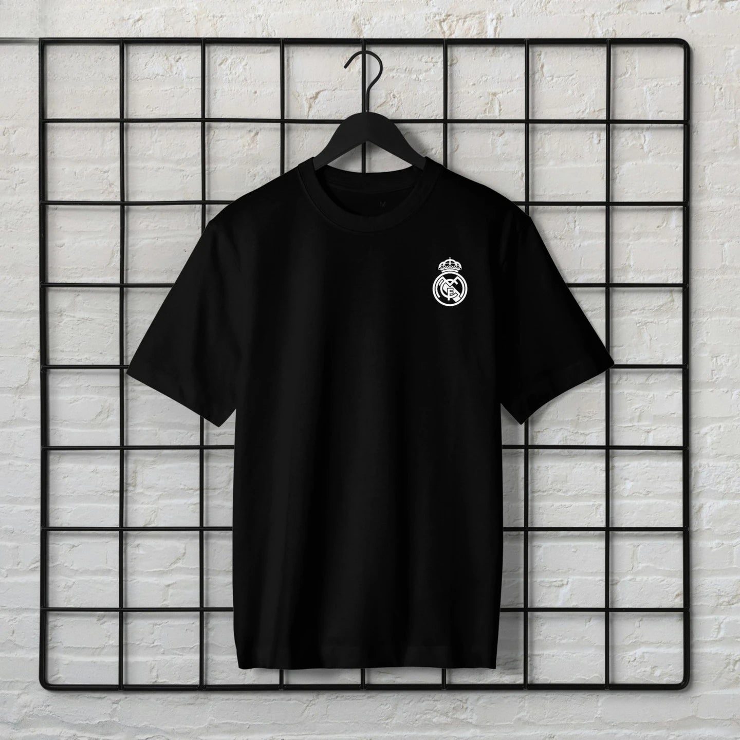 Soccer Club T-Shirt for Men Graphic T Shirts Tops Man Clothes Cotton Men's T-shirts New Shirts and T-shirts Y2K Oversize High Qu