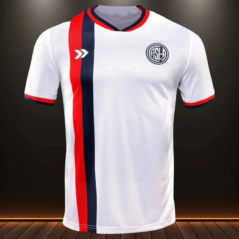 The Latest Series of Football Training Clothing in 2025, Casual and Breathable Adult and Children's Sports T-shirts
