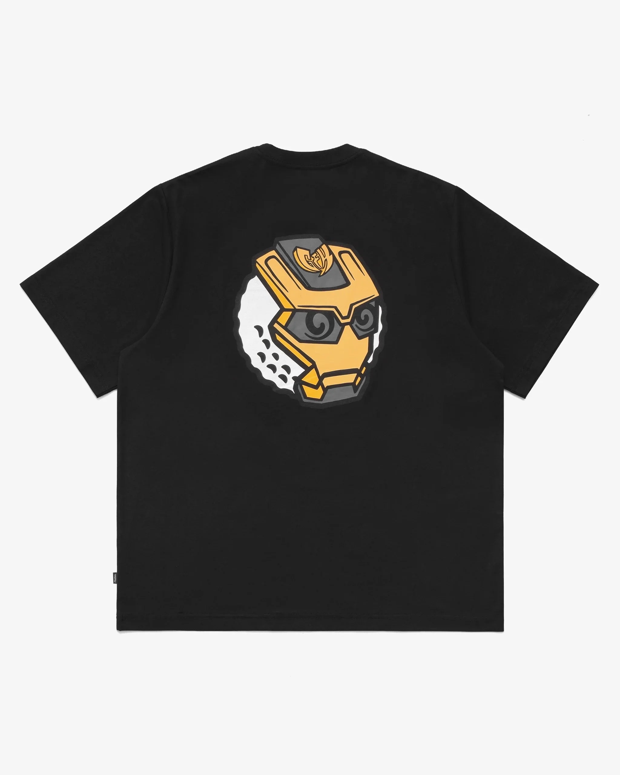 Golf T-Shirt - Quick-Dry Fabric, Stretch for Free Movement,Retro-inspired Design, Nostalgic Appeal, High-Quality Construction