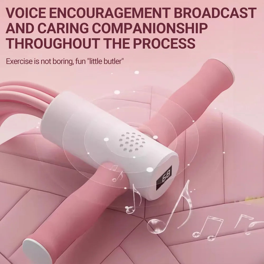 Resistance Bands 6-Tube Yoga Pedal Puller Resistance Band At Home Multifunctional Portable Tension Rope Bands Waist Arm Training