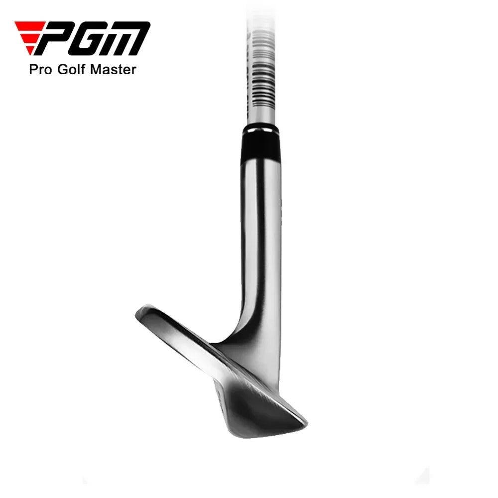 PGM Golf Clubs Left Handed Sand Wedge 56°/60° for Men and Women SG002