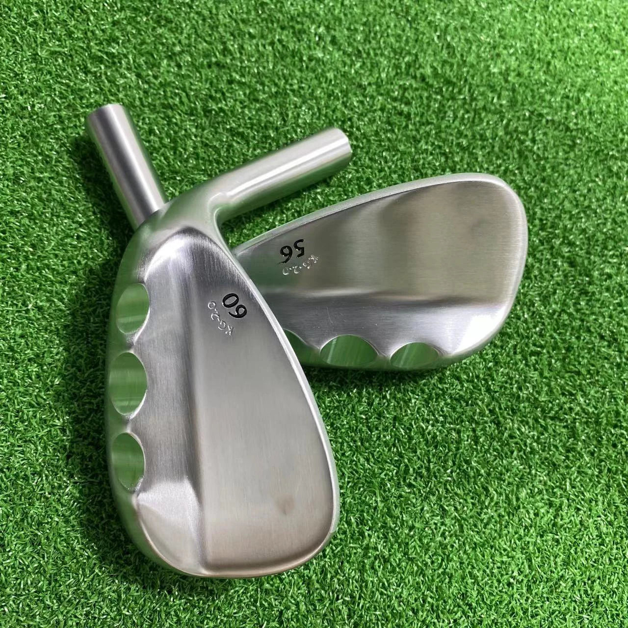 Golf Club Golf Wedge (52/56/60)Forged Wedge