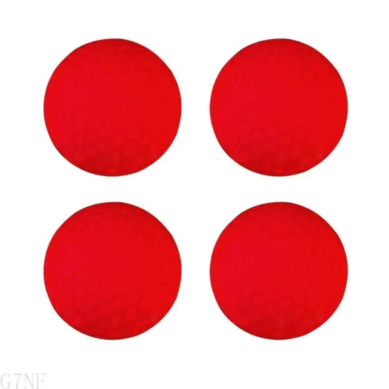 G7NF LED Light up Golf Balls, Glow Night Golf Balls for Night Sports