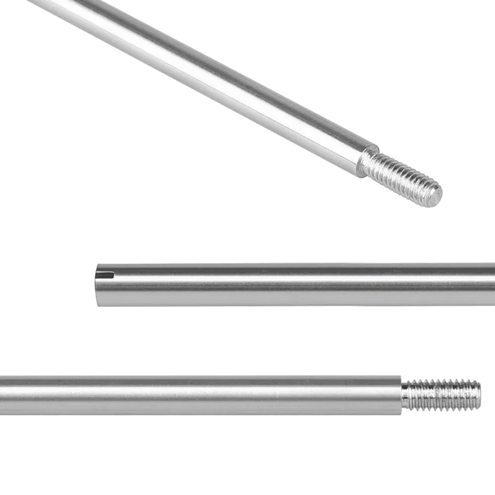 Bass Clarinet Threaded Shaft Tool High Quality Woodwind Instrument Accessories Repair and Maintenance Parts Music Set Tools