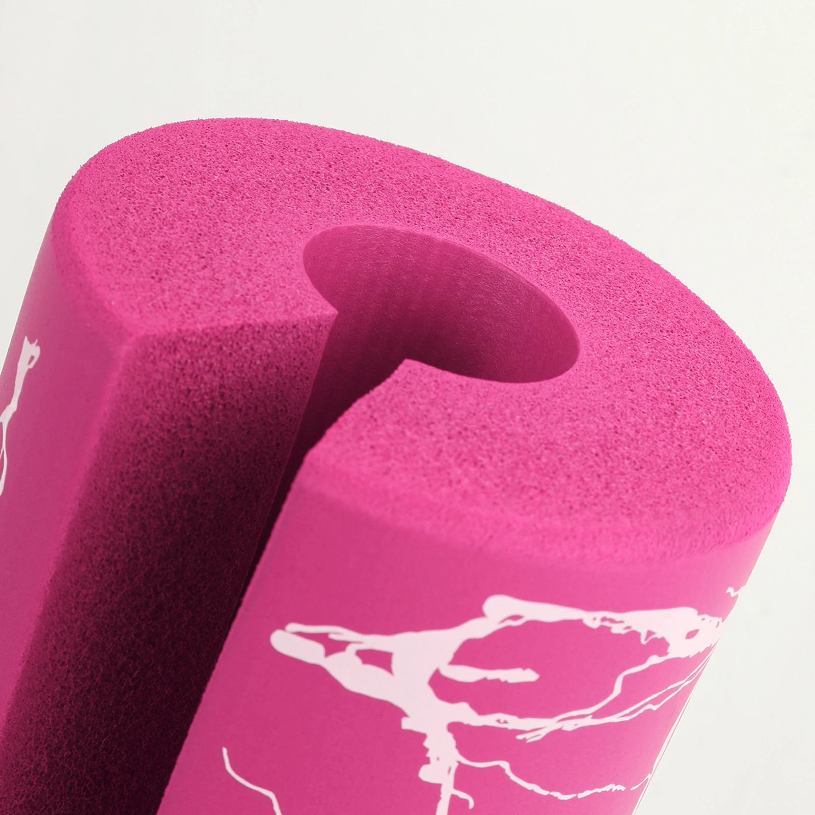 Barbell Squat Pad – Foam Support for Neck & Shoulders