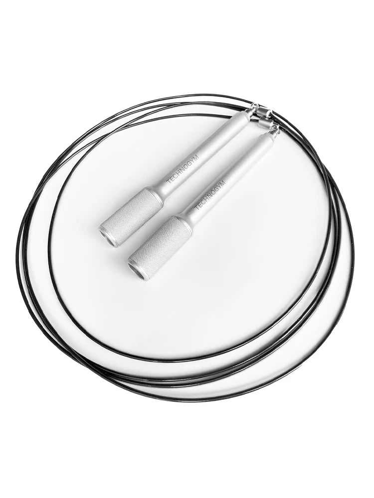 RPM session 4.0 Technogym dual bearing racing rope skipping Crossfit dual shake sports fitness weight loss