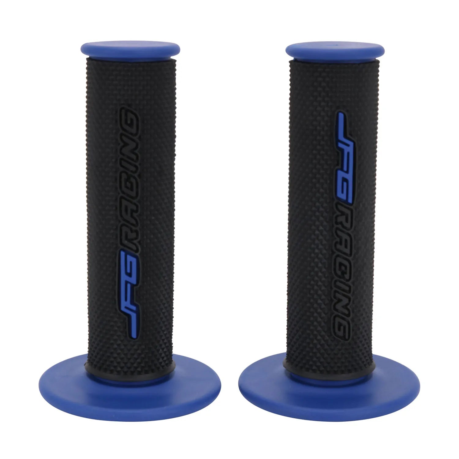 Motorcycle JFG 7/8" Handlebar Handle Hand Grips For KTM HONDA YAMAHA KAWASAKI SUZUKI Dirt Pit Bike Motocross Enduro MX