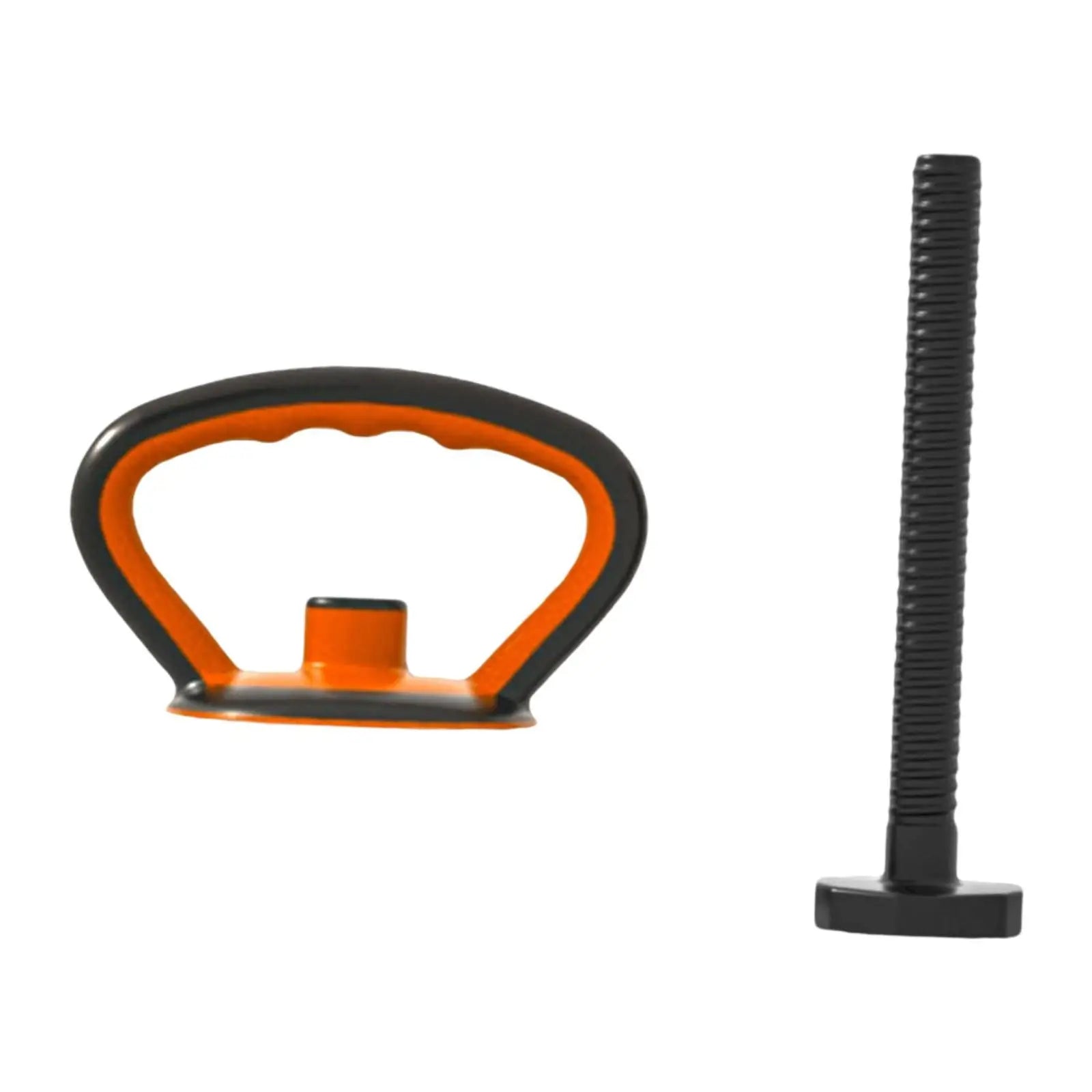 Kettlebell Handle Kettlebell Push up Dumbbells Grip Kettlebell Grip for Fitness Equipment Indoor Bodybuilding Gym Bag Gym